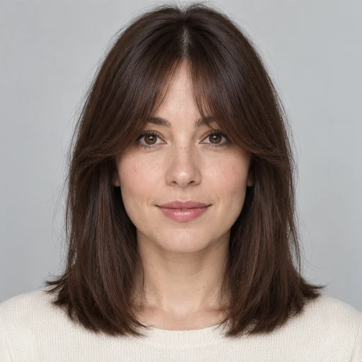 Bottleneck bangs — GPT style reference